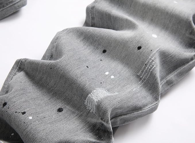 606 Grey