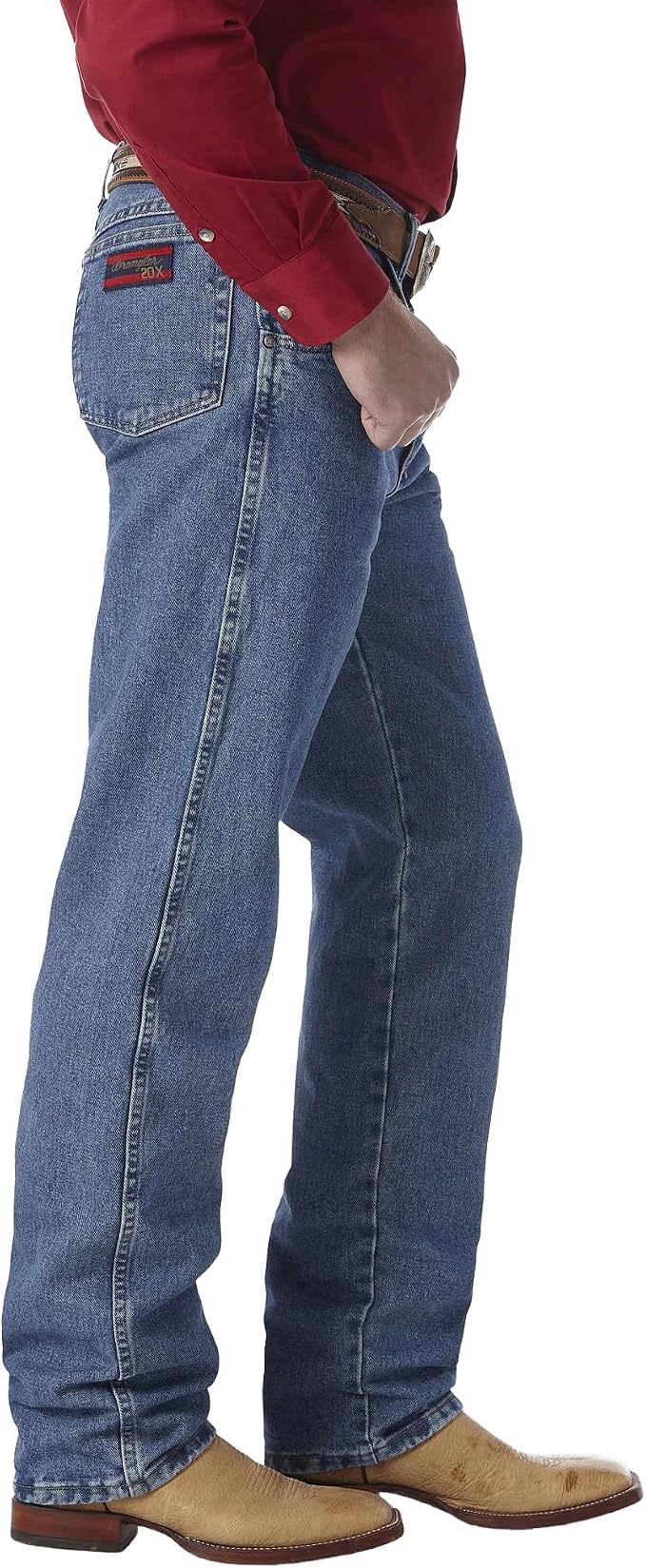 Vintage Stonewash