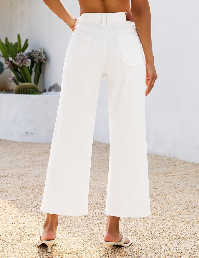 Cream White