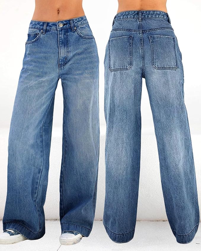 815 Mid Blue
