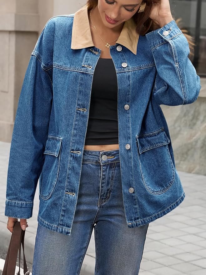 Jean Blue