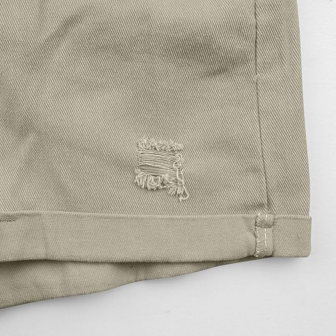Khaki #6