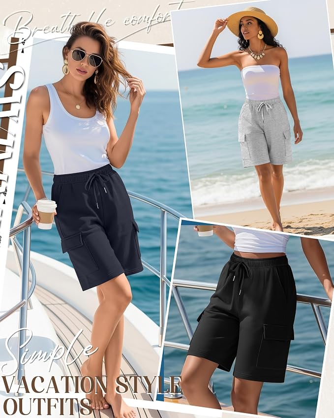 Navy Blue, Light Mixed Gray, Black