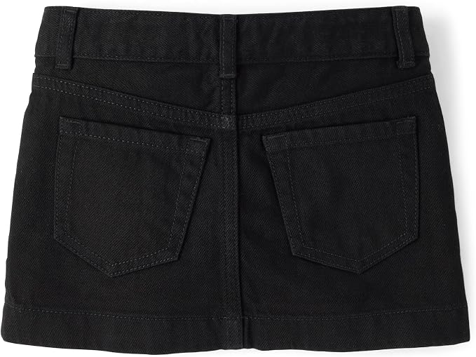 Black Wash Bows