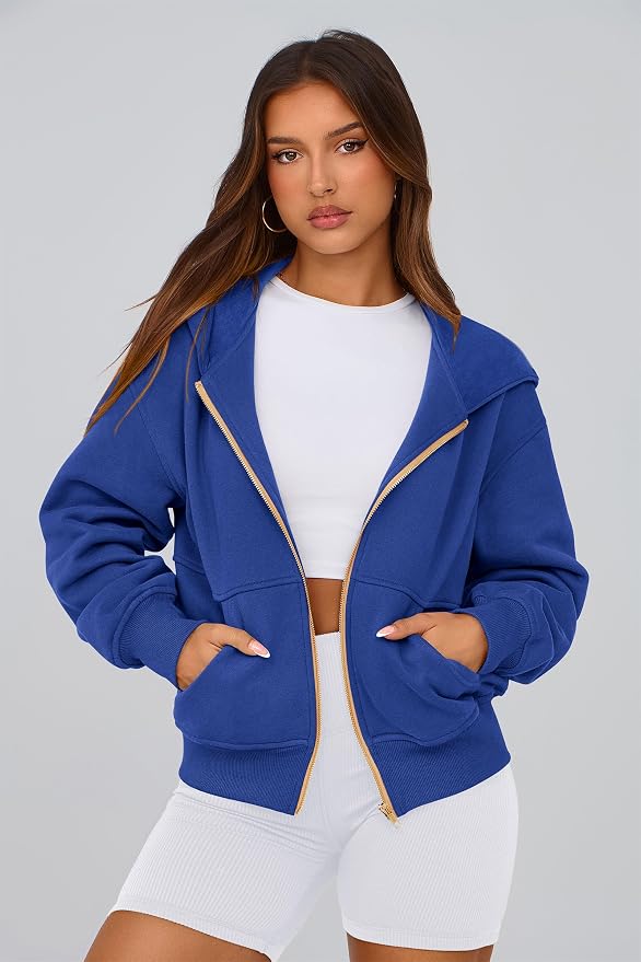 Bright Blue