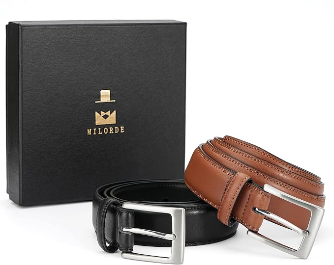 2pack-essentail Tan/Black