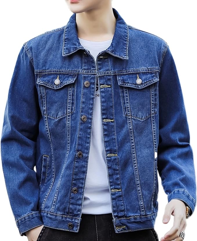 Dark Blue B2