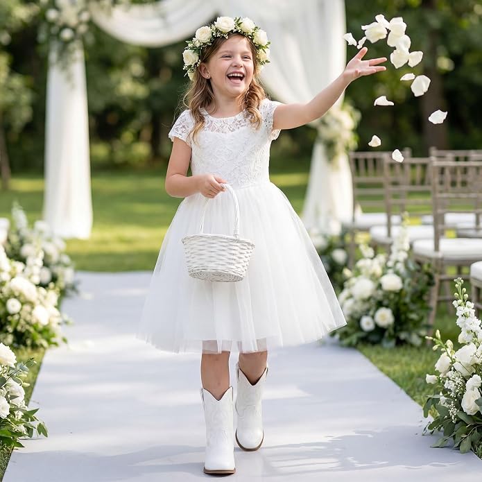 Pure White