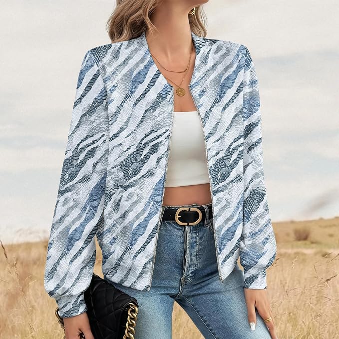 Snake Blue