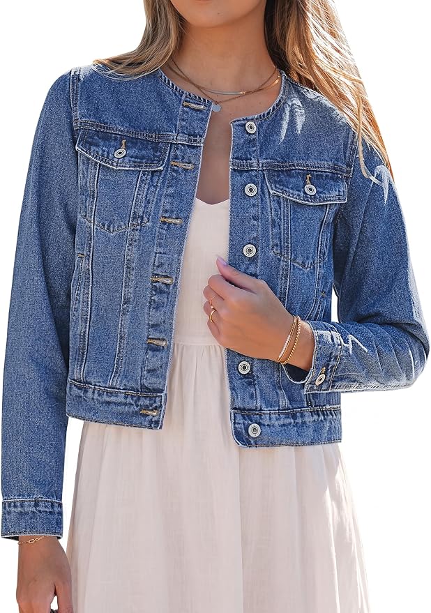 Medium Blue