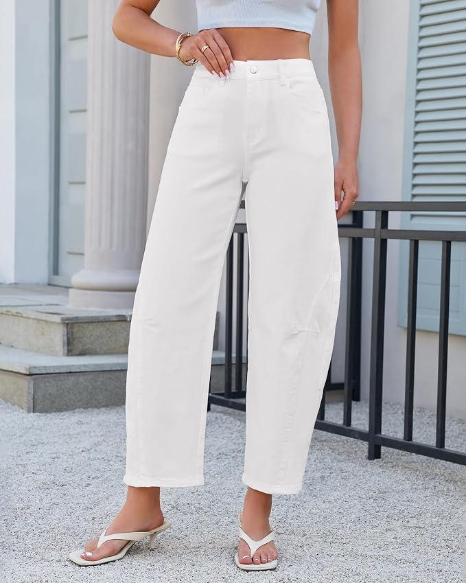 Cream White