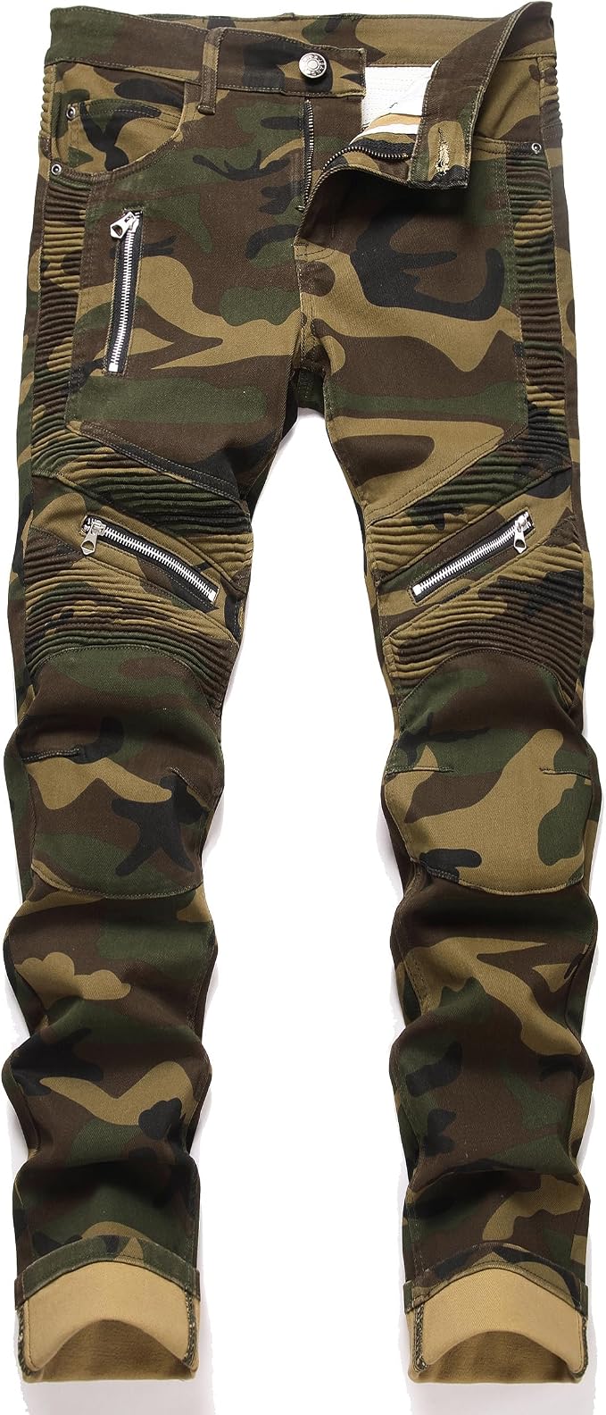 016 Camouflage