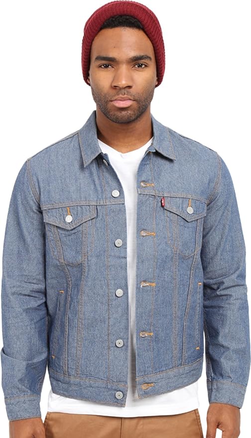 Blue Chambray - Discontinued