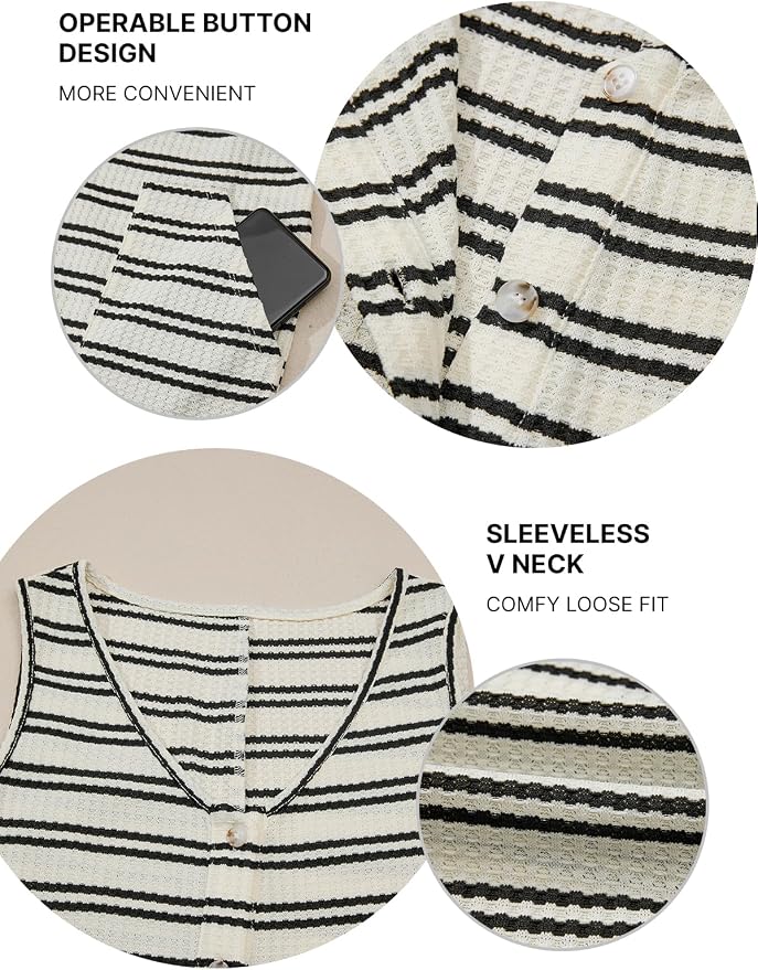 White Stripe