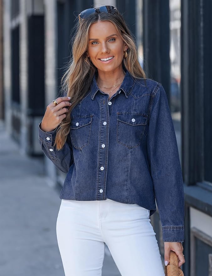 Indigo Dark Blue