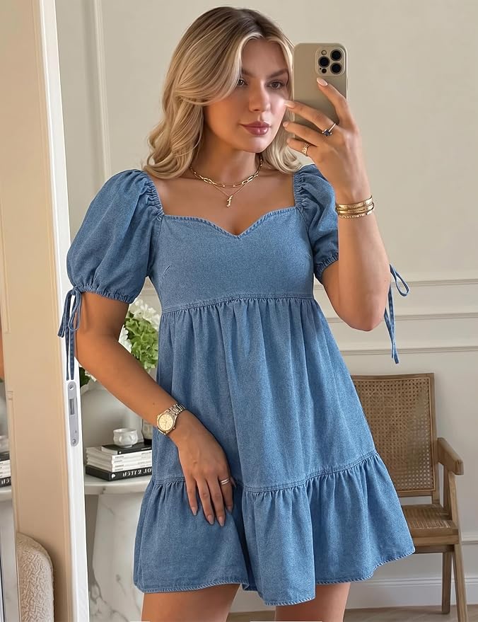 Bay Blue