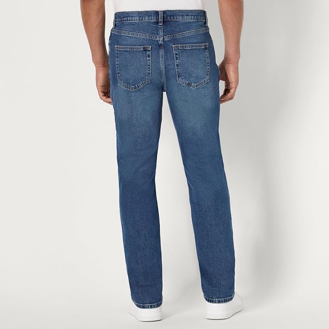 Stone Medium Wash