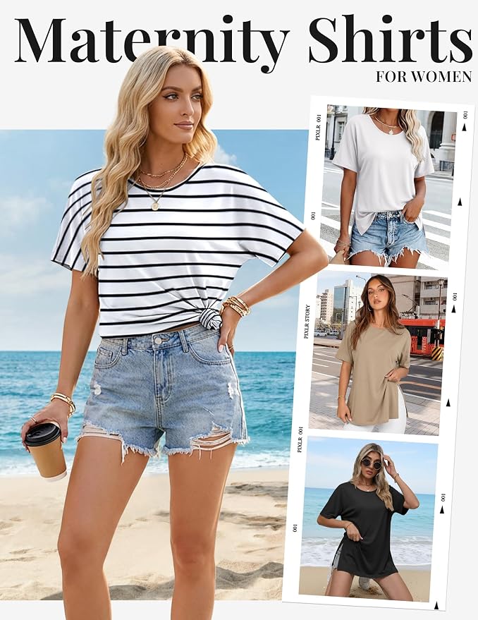 Black/Khaki/White/Black White Stripes