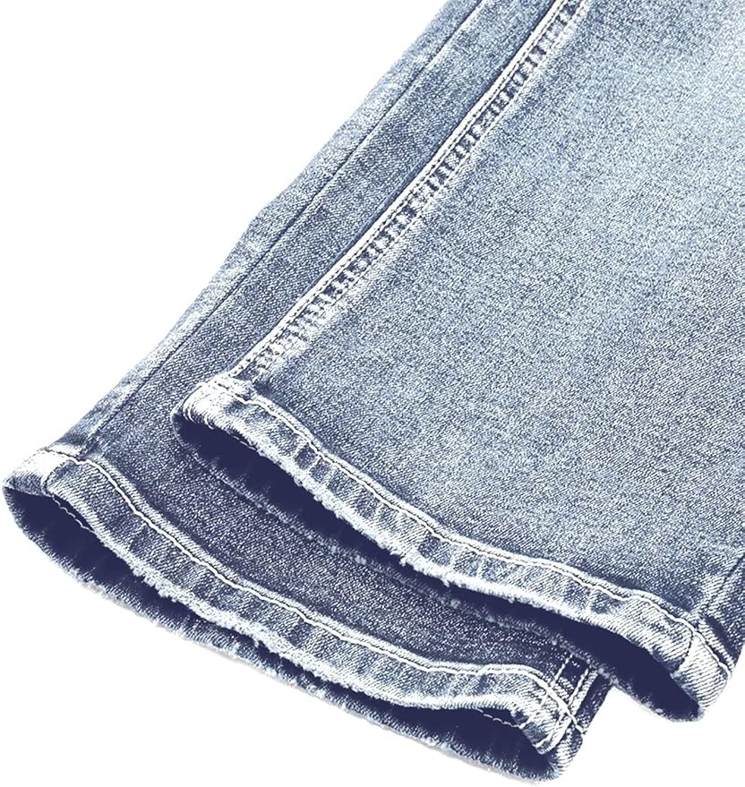 Light Denim Sky Blue