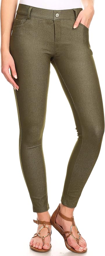 Army Green