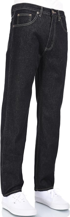 Indigo Black