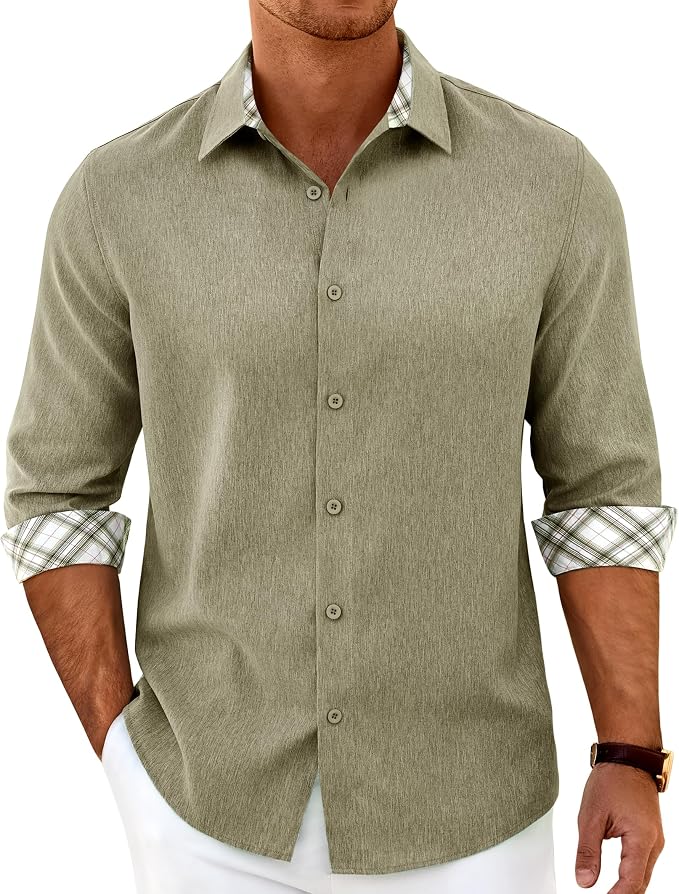 Olive Green