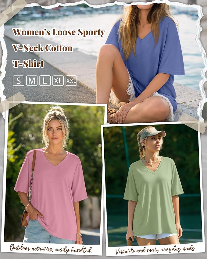 Black, Light Green, Pink, Denim Blue