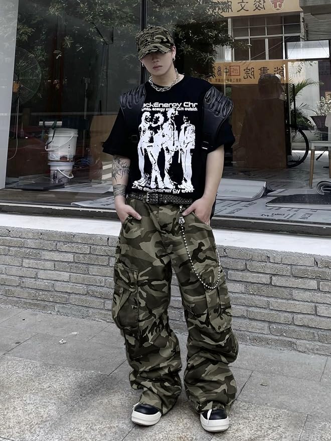 E17 Army Green