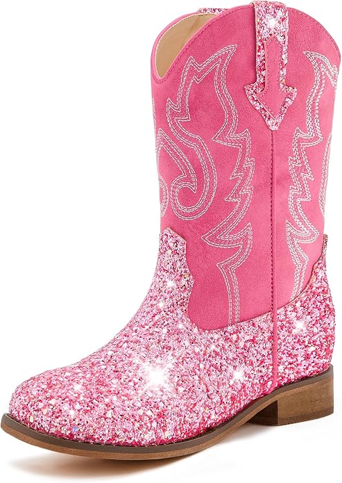 Sequins Rose Pink