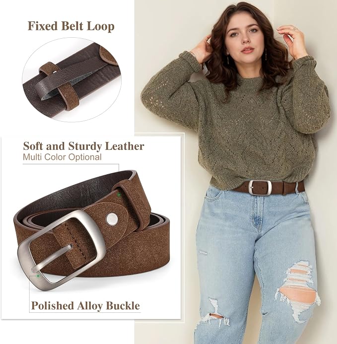 Coffe-gun Suede