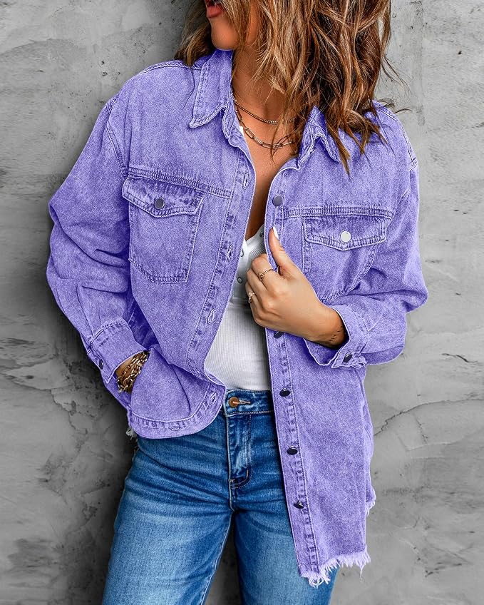 Aster Purple