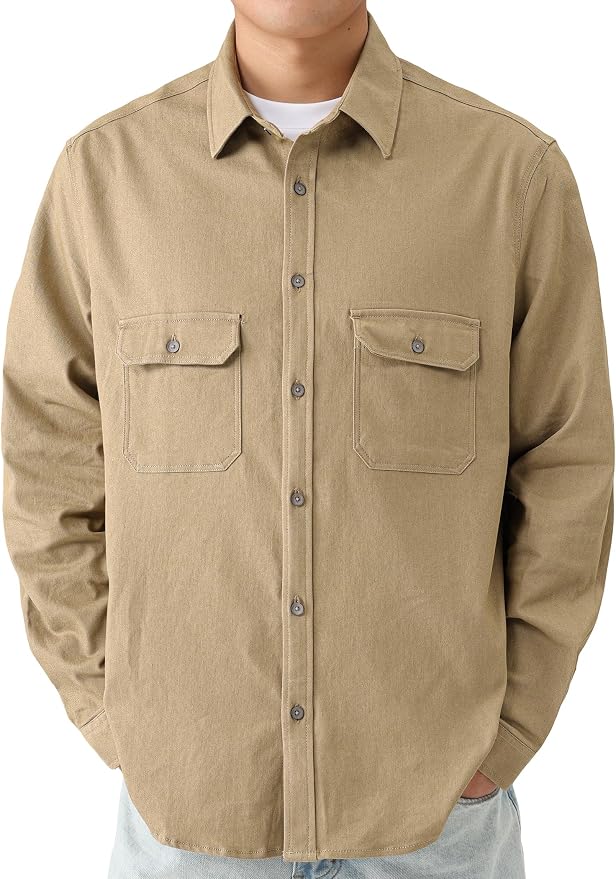Dark Khaki