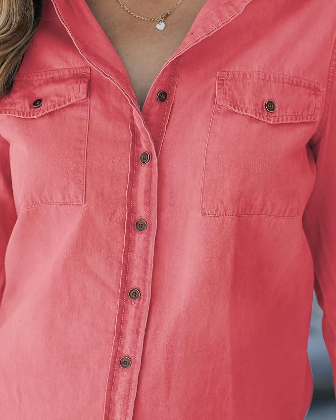 Spiced Coral