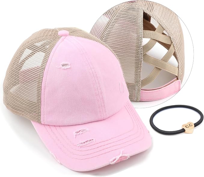 Baby Pink