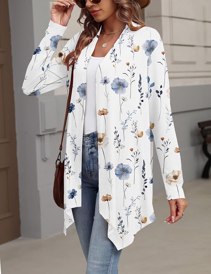 Flower White-bf290