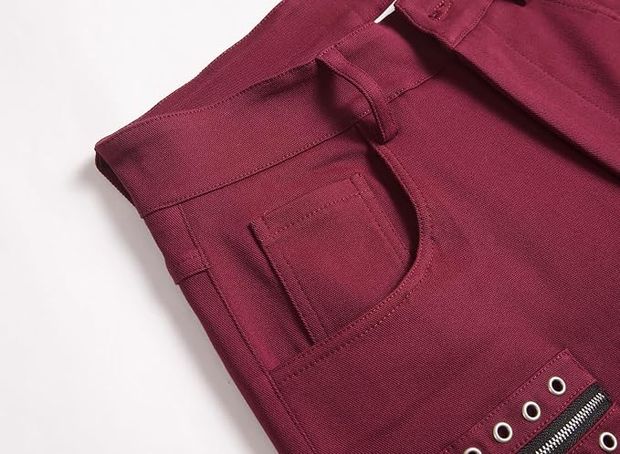 Wine Red
