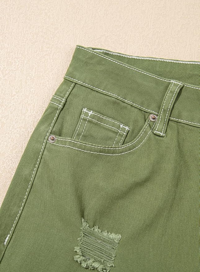 Fern Green