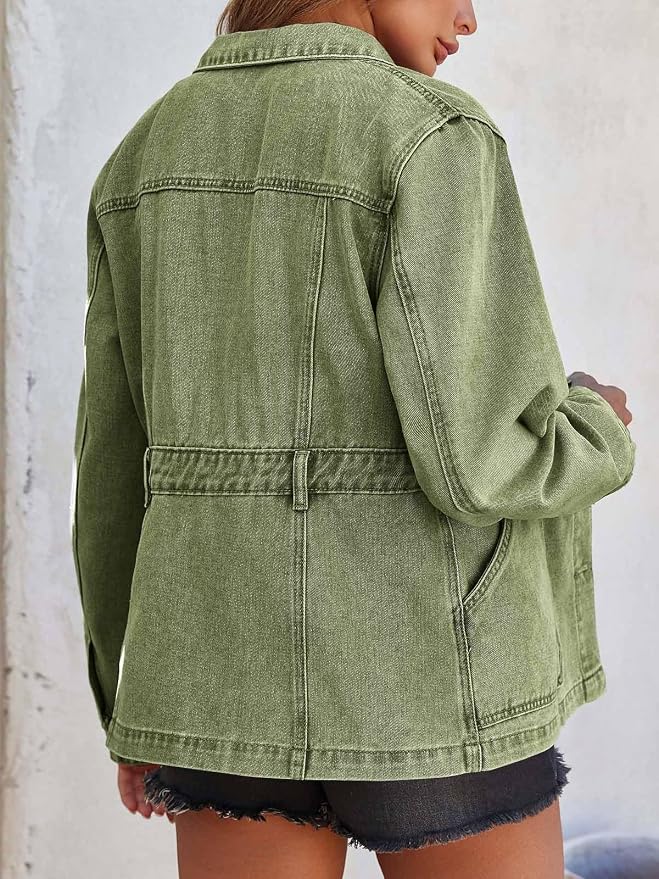 Army Green