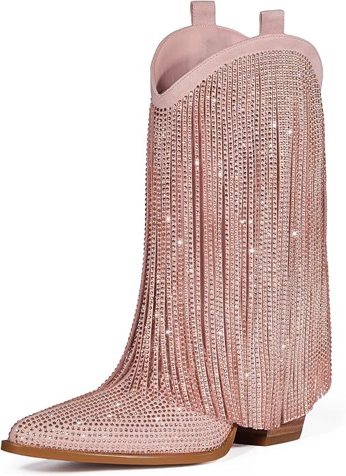 Champagne Pink