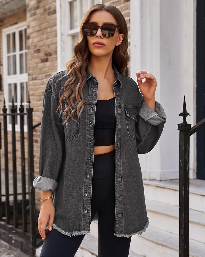 Smoky Gray