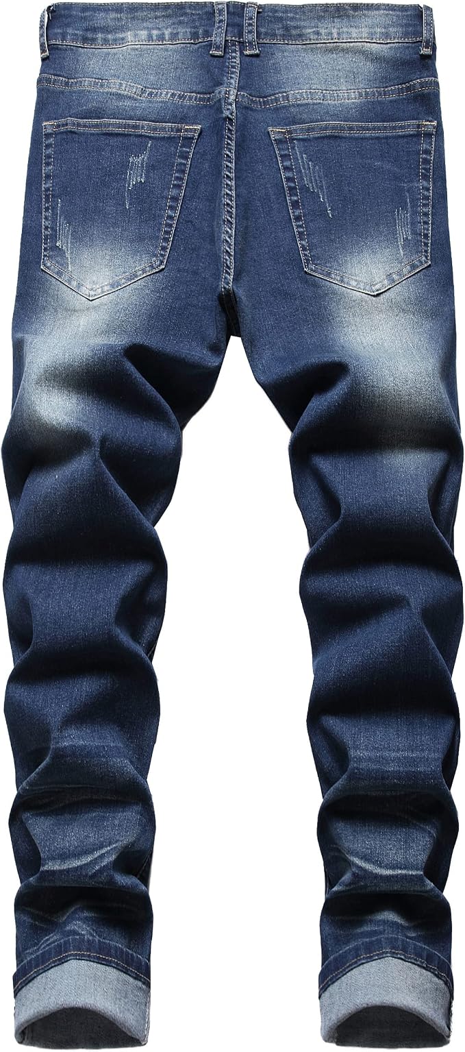 Dark Blue