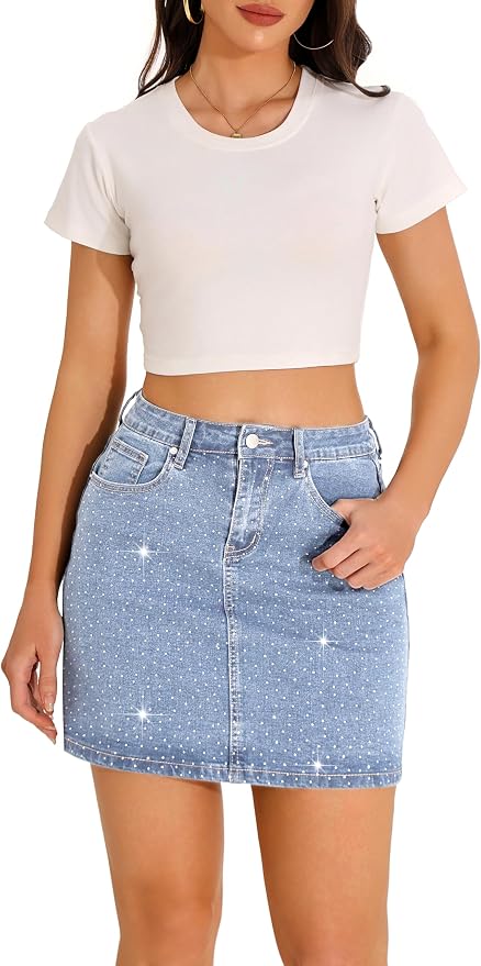 Vintage Blue