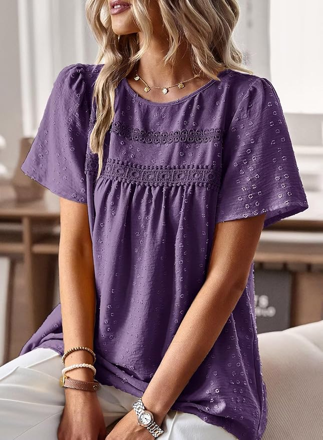 Dark Purple
