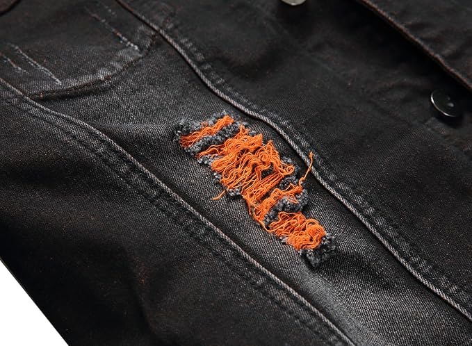 Black Orange
