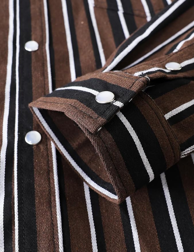 Brown Black