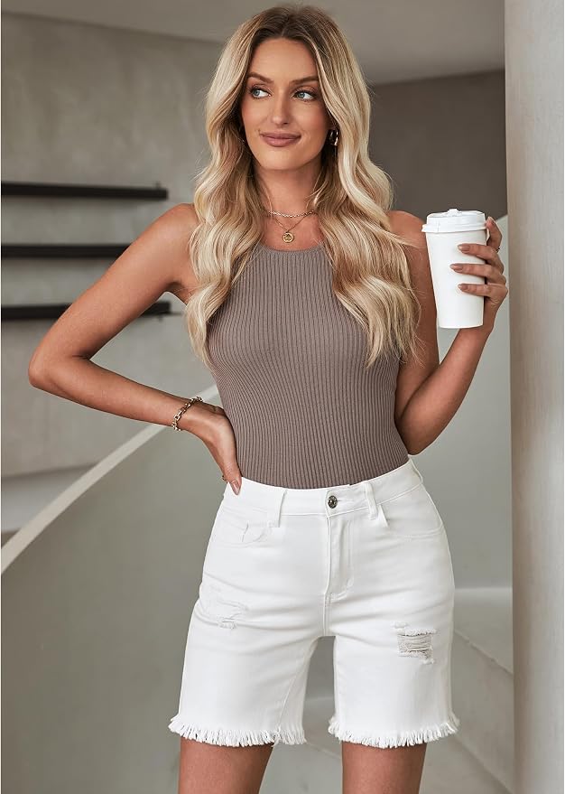 Cream White