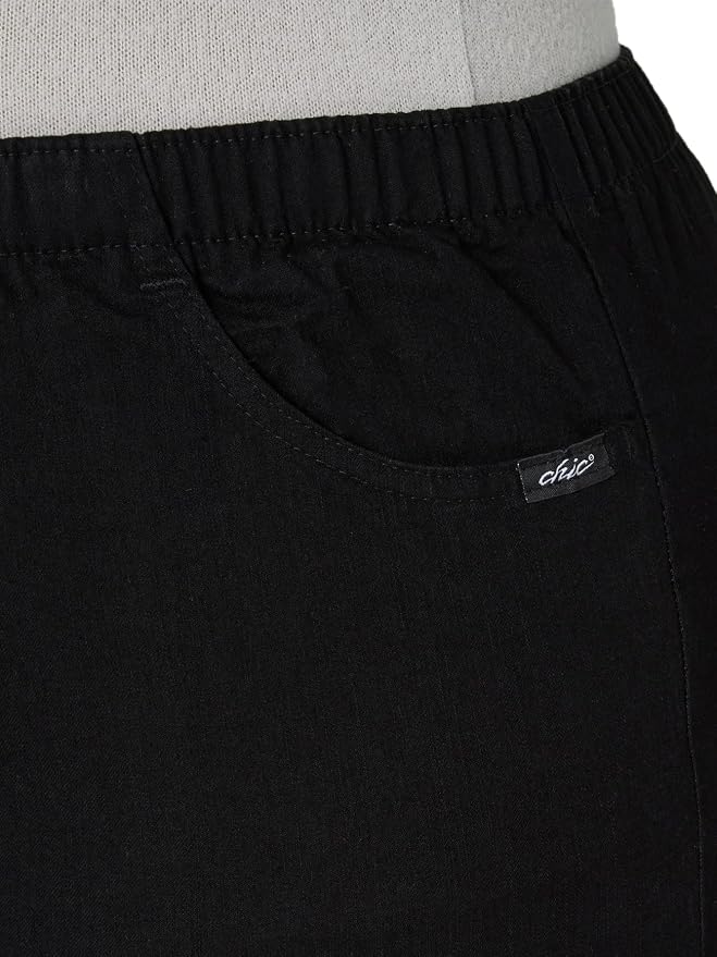Black Denim