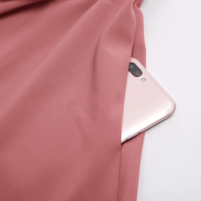 Salmon Pink