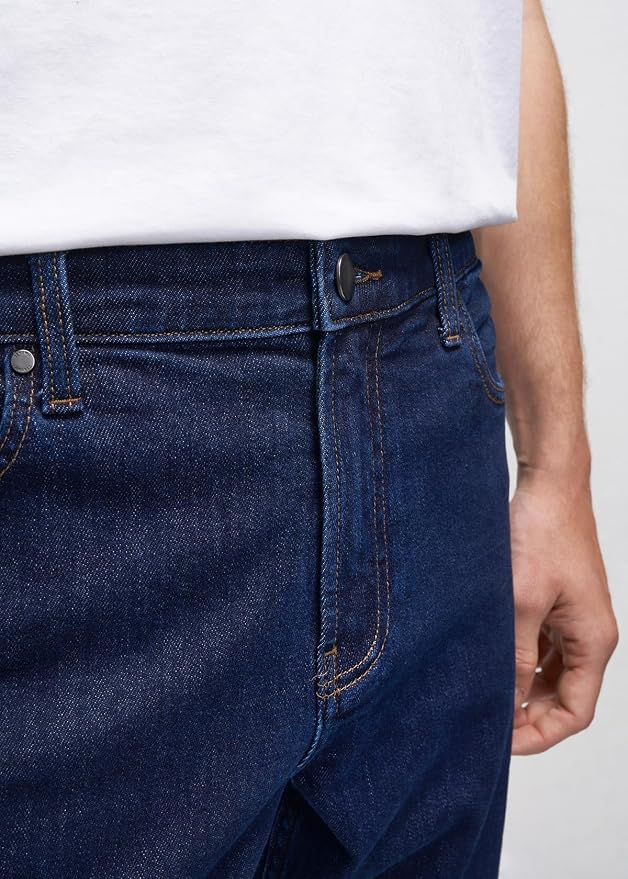 Raw Denim
