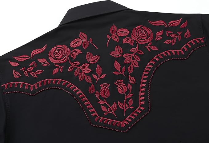 Black-red